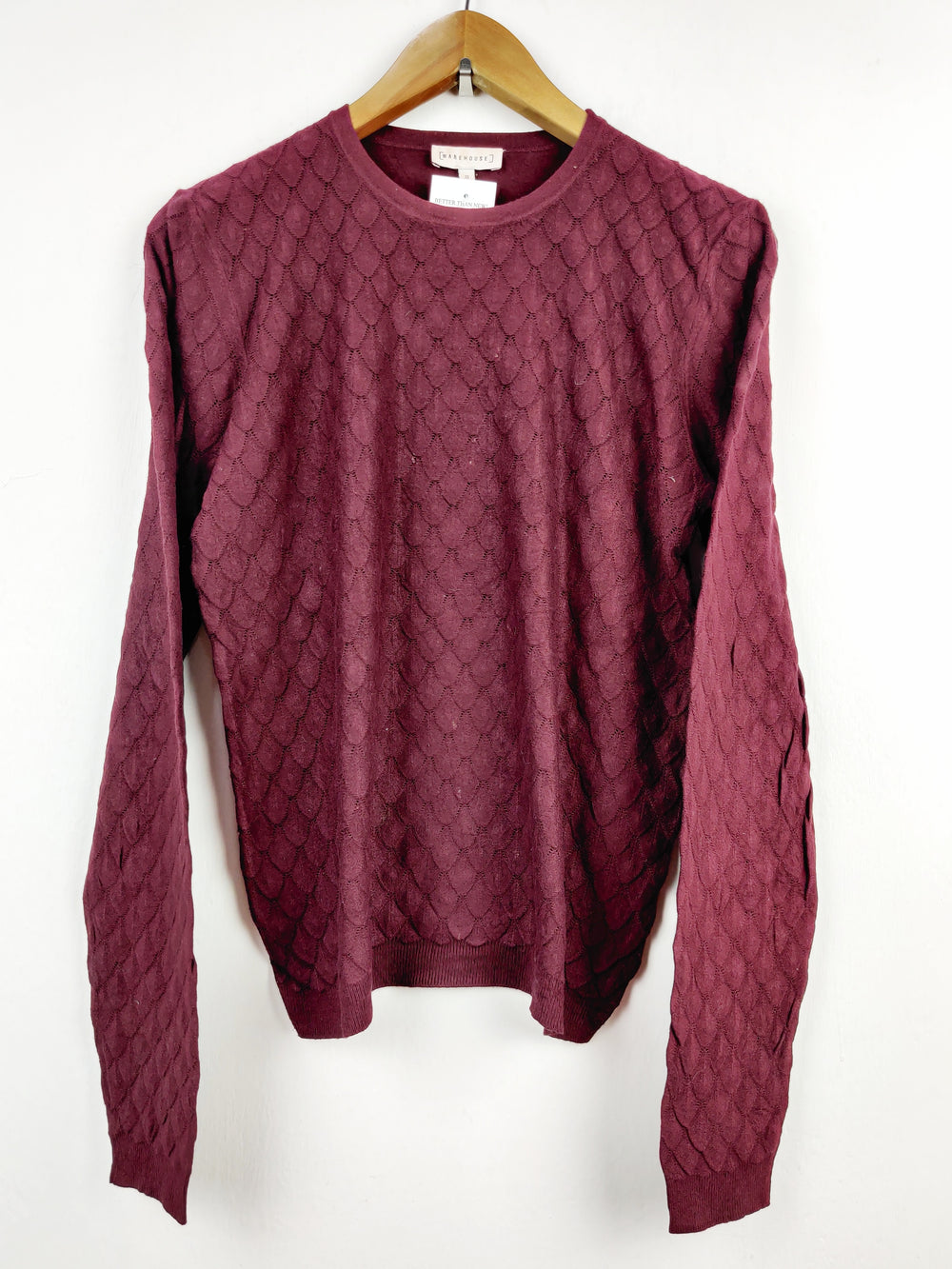 Buy online pre-used pre-loved 100% authentic & Original branded Warehouse (HT-1767) available in Pakistan. Top international brands avilable.