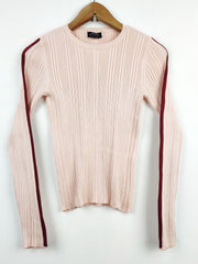 Buy online pre-used pre-loved 100% authentic & Original branded Bershka (HT-1781) available in Pakistan. Top international brands avilable.