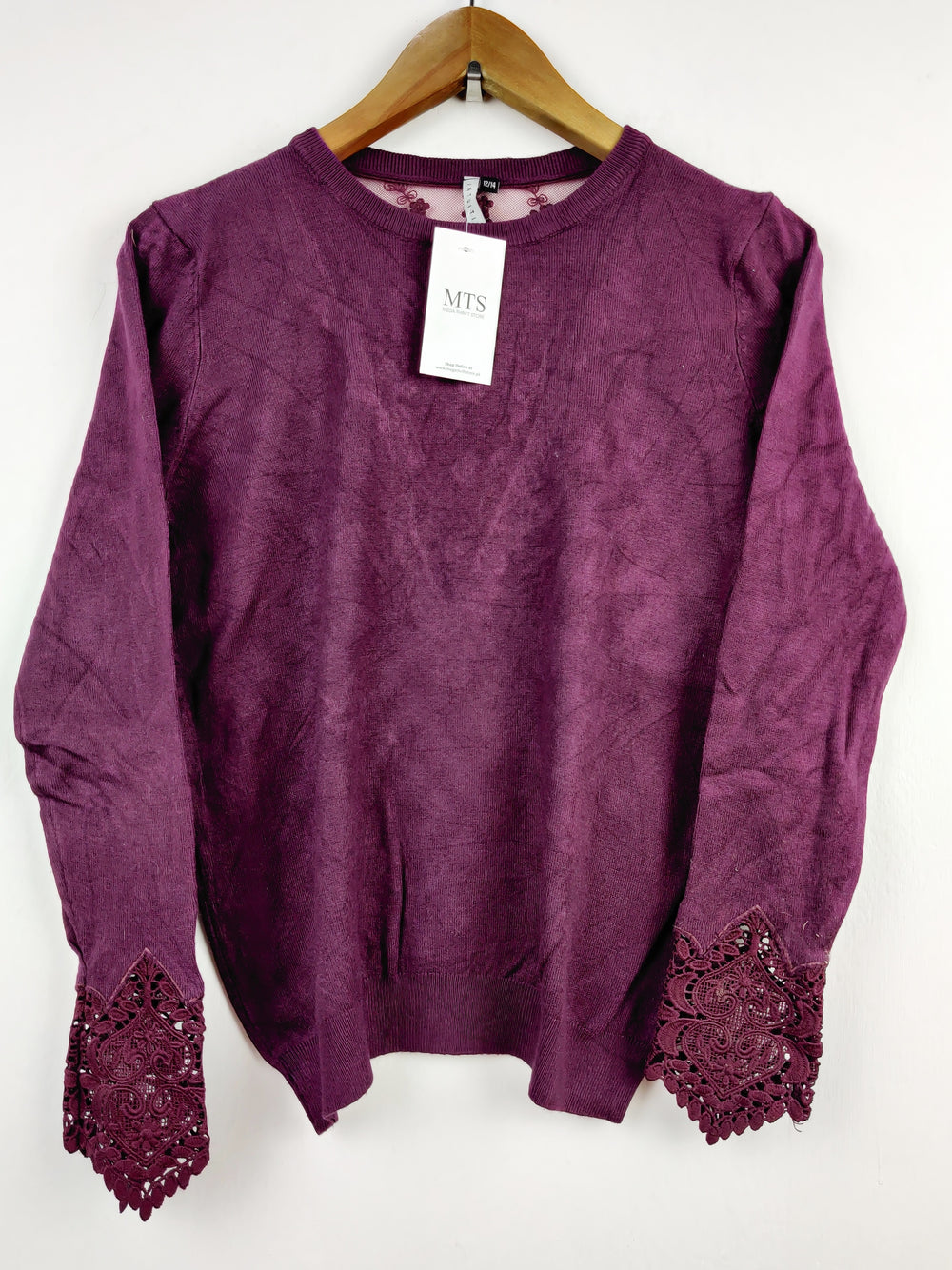 Buy online pre-used pre-loved 100% authentic & Original branded Intuition (HT-1862) available in Pakistan. Top international brands avilable.