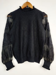 Buy online pre-used pre-loved 100% authentic & Original branded Molly Blacken (HT-1872) available in Pakistan. Top international brands avilable.