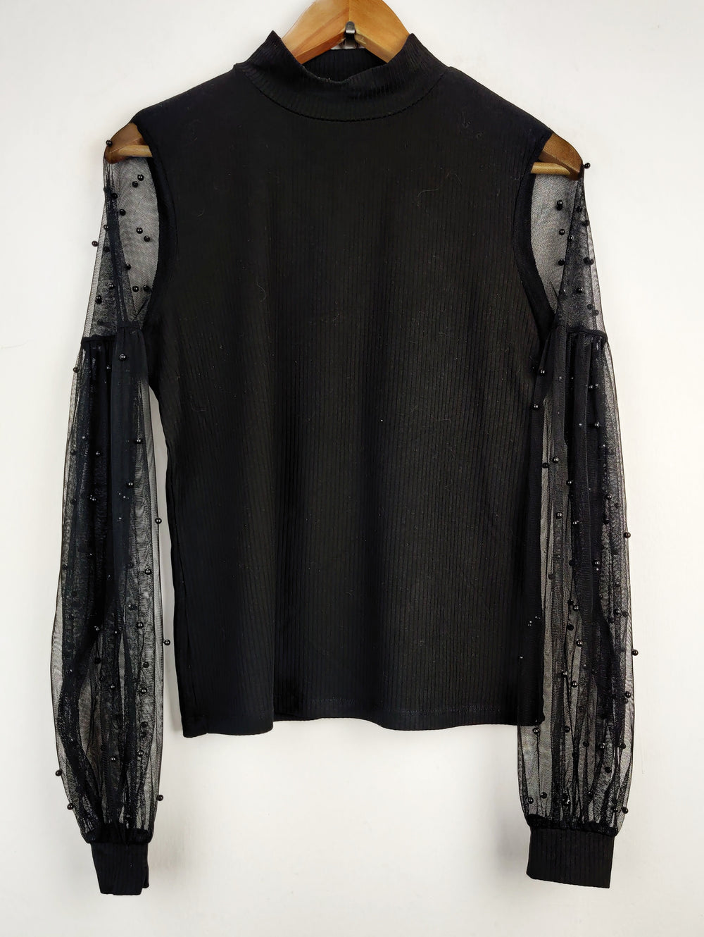 Buy online pre-used pre-loved 100% authentic & Original branded River Island (HT-1884) available in Pakistan. Top international brands avilable.