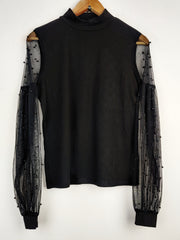 Buy online pre-used pre-loved 100% authentic & Original branded River Island (HT-1884) available in Pakistan. Top international brands avilable.