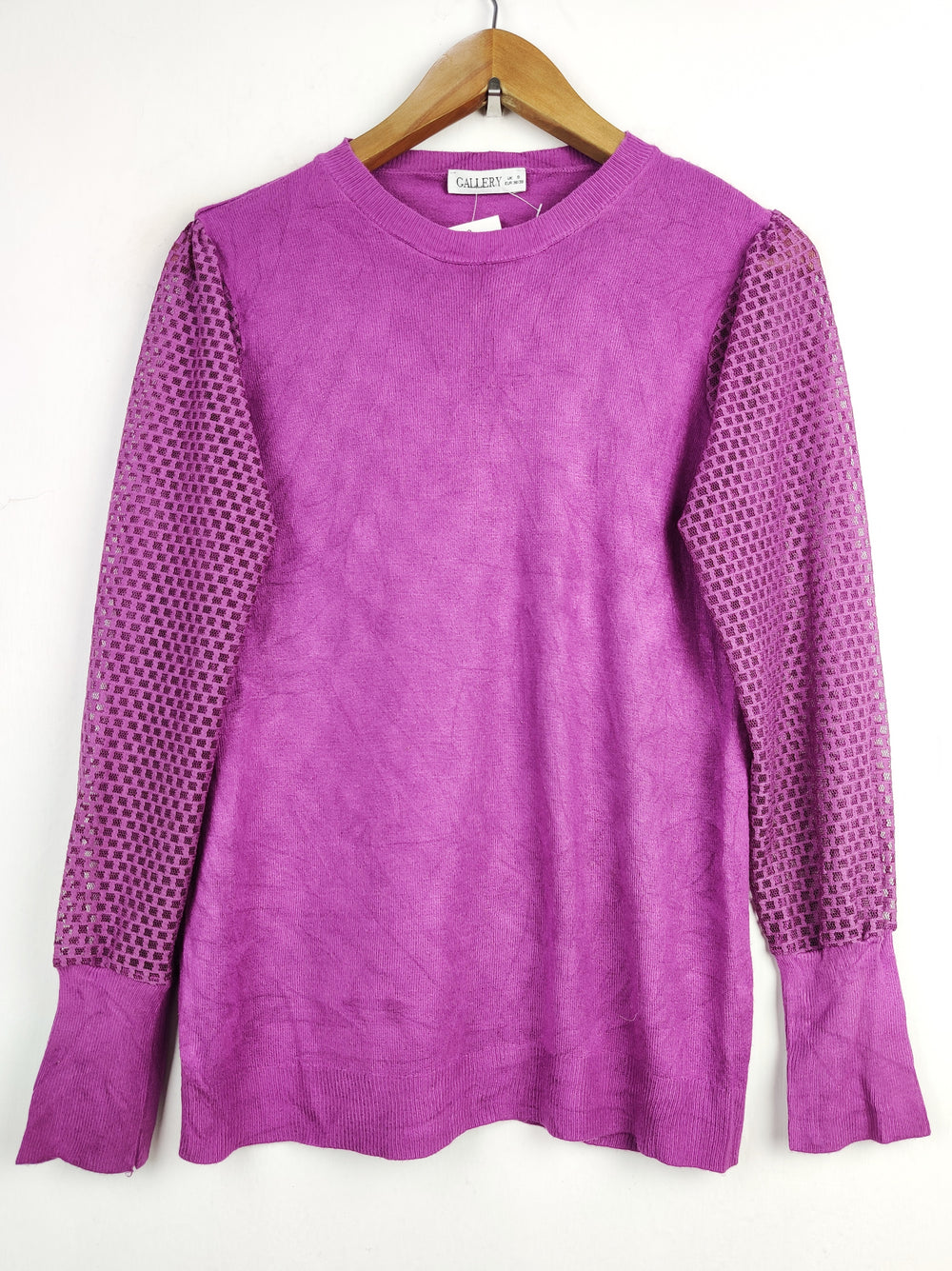 Buy online pre-used pre-loved 100% authentic & Original branded Gallery (HT-1885) available in Pakistan. Top international brands avilable.