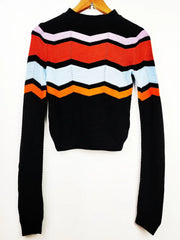 Buy online pre-used pre-loved 100% authentic & Original branded Topshop (HT-1890) available in Pakistan. Top international brands avilable.