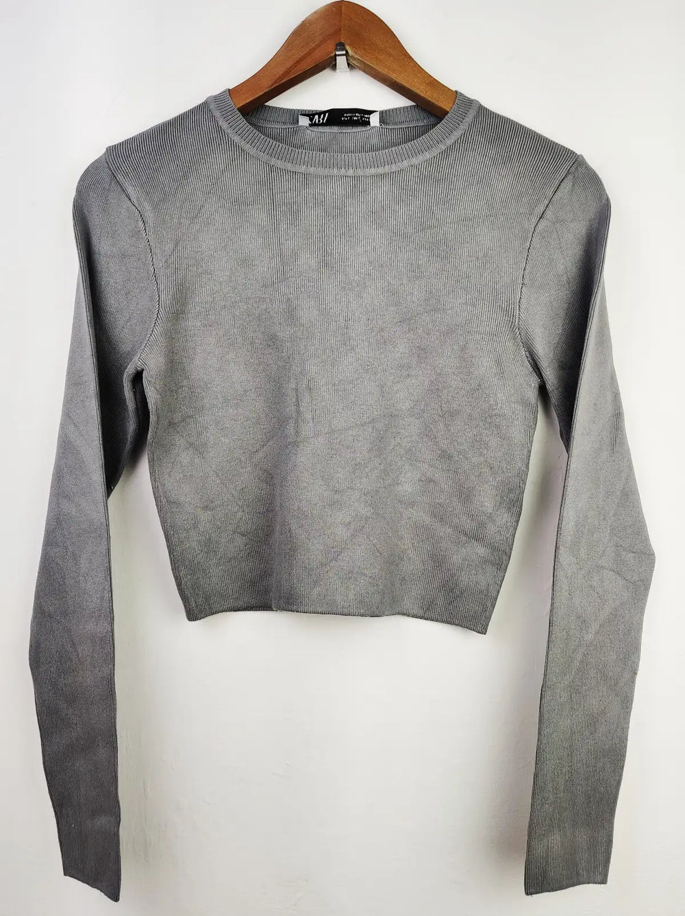 Buy online pre-used pre-loved 100% authentic & Original branded Zara (HT-1912) available in Pakistan. Top international brands avilable.