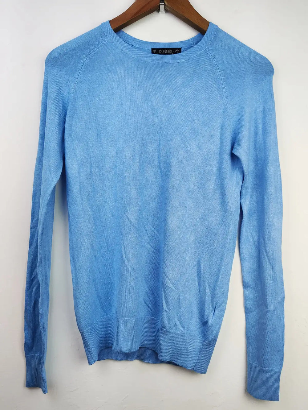 Buy online pre-used pre-loved 100% authentic & Original branded Dunnes Stores (HT-1927) available in Pakistan. Top international brands avilable.