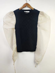 Buy online pre-used pre-loved 100% authentic & Original branded Zara (HT-1939) available in Pakistan. Top international brands avilable.