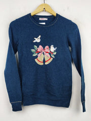 Buy online pre-used pre-loved 100% authentic & Original branded Cath Kidston (HT-1967) available in Pakistan. Top international brands avilable.