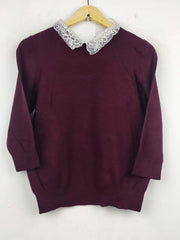 Buy online pre-used pre-loved 100% authentic & Original branded F&F (HT-1971) available in Pakistan. Top international brands avilable.