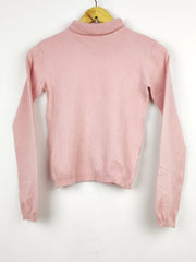 Buy online pre-used pre-loved 100% authentic & Original branded Bershka (HT-2056) available in Pakistan. Top international brands avilable.