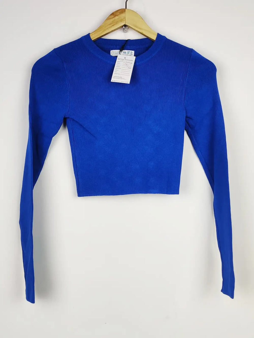Buy online pre-used pre-loved 100% authentic & Original branded Primark (HT-2066) available in Pakistan. Top international brands avilable.