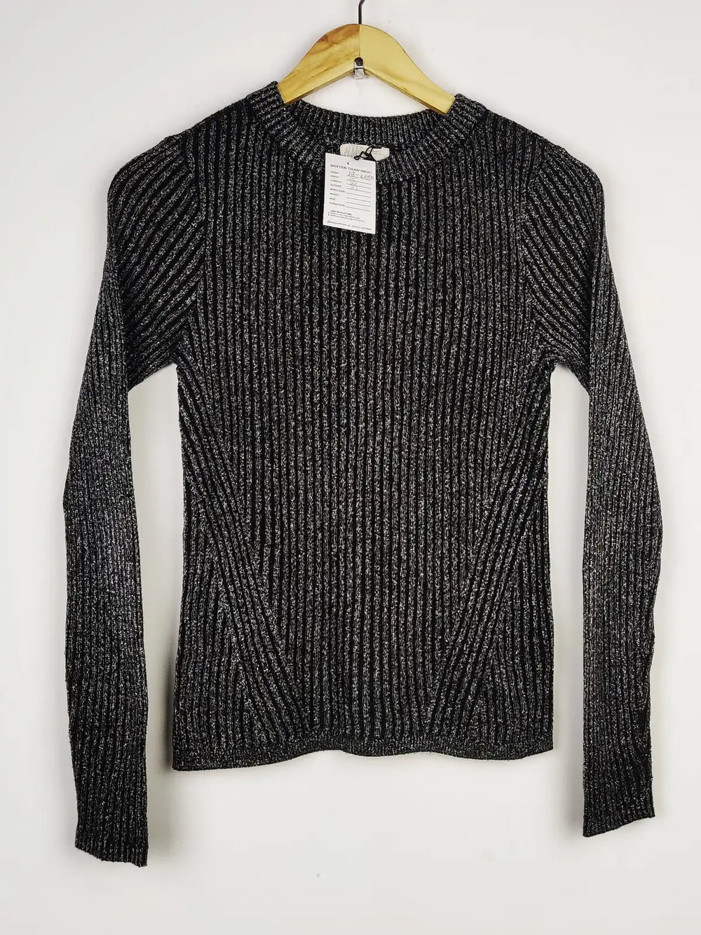 Buy online pre-used pre-loved 100% authentic & Original branded H&M (HT-2140) available in Pakistan. Top international brands avilable.