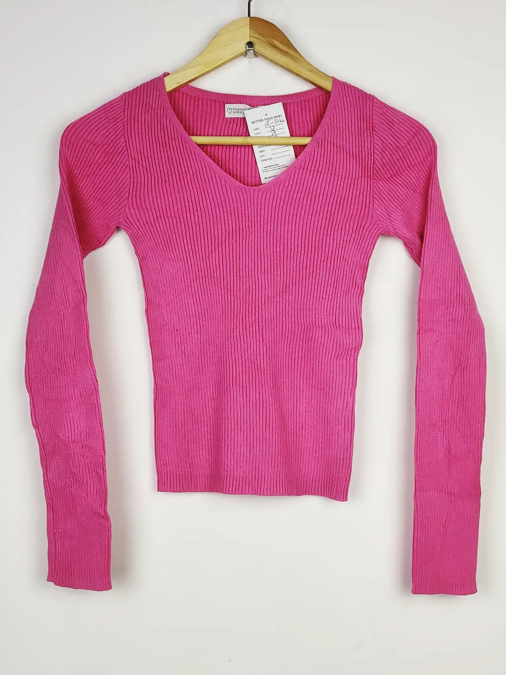 Buy online pre-used pre-loved 100% authentic & Original branded Primark (HT-2166) available in Pakistan. Top international brands avilable.