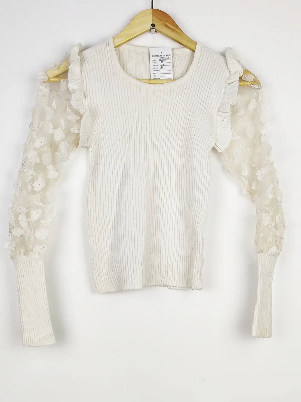 Buy online pre-used pre-loved 100% authentic & Original branded Unknown Brand (HT-2172) available in Pakistan. Top international brands avilable.