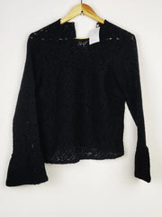 Buy online pre-used pre-loved 100% authentic & Original branded Zara (HT-2179) available in Pakistan. Top international brands avilable.