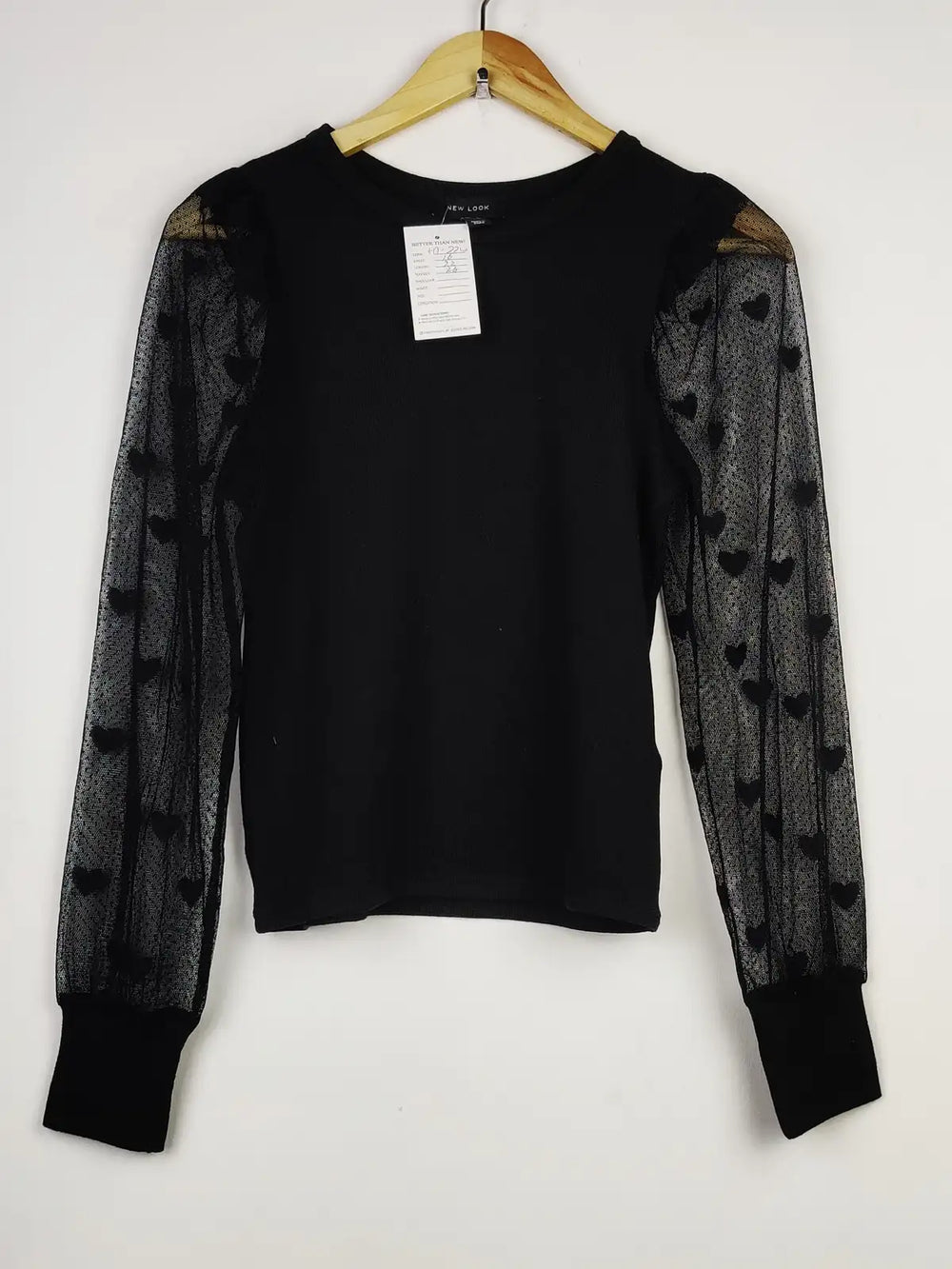 Buy online pre-used pre-loved 100% authentic & Original branded New Look (HT-2240) available in Pakistan. Top international brands avilable.