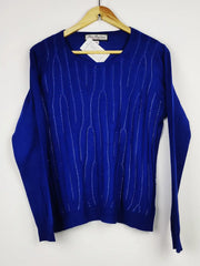 Buy online pre-used pre-loved 100% authentic & Original branded Paco Boutique (HT-2245) available in Pakistan. Top international brands avilable.