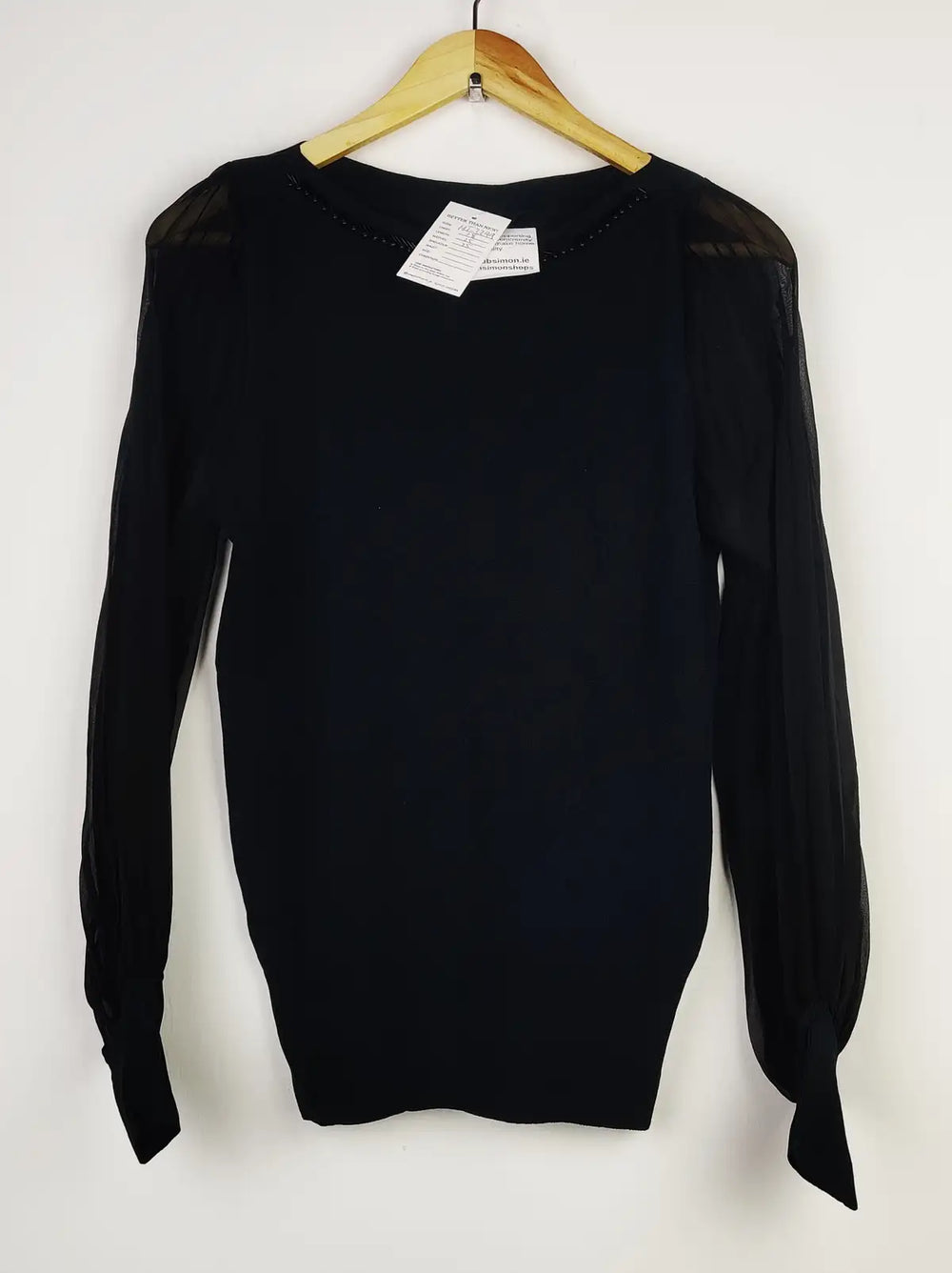 Buy online pre-used pre-loved 100% authentic & Original branded Unknown Brand (HT-2299) available in Pakistan. Top international brands avilable.