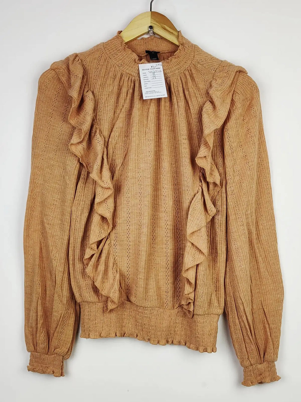 Buy online pre-used pre-loved 100% authentic & Original branded River Island (HT-2326) available in Pakistan. Top international brands avilable.