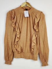 Buy online pre-used pre-loved 100% authentic & Original branded River Island (HT-2326) available in Pakistan. Top international brands avilable.