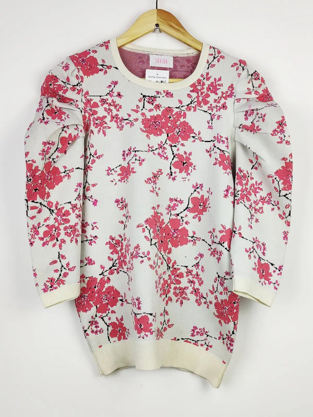 Buy online pre-used pre-loved 100% authentic & Original branded Savida (HT-2417) available in Pakistan. Top international brands avilable.