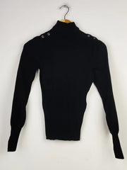 Buy online pre-used pre-loved 100% authentic & Original branded Karen Millen (HT-2421) available in Pakistan. Top international brands avilable.