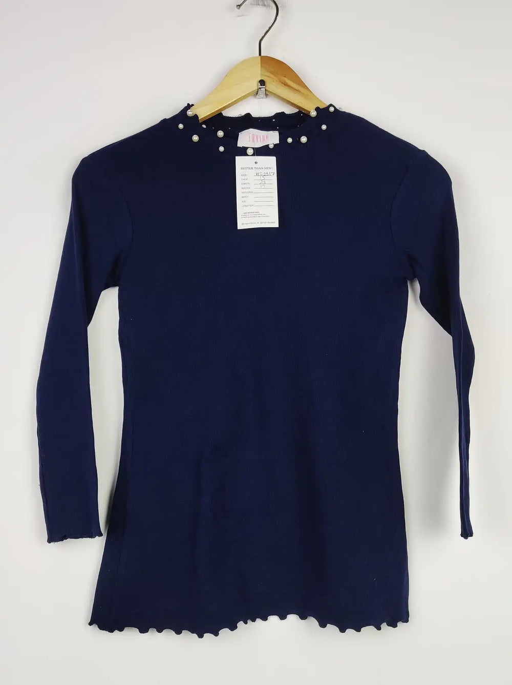 Buy online pre-used pre-loved 100% authentic & Original branded Savida (HT-2517) available in Pakistan. Top international brands avilable.