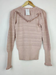 Buy online pre-used pre-loved 100% authentic & Original branded River Island (HT-2617) available in Pakistan. Top international brands avilable.