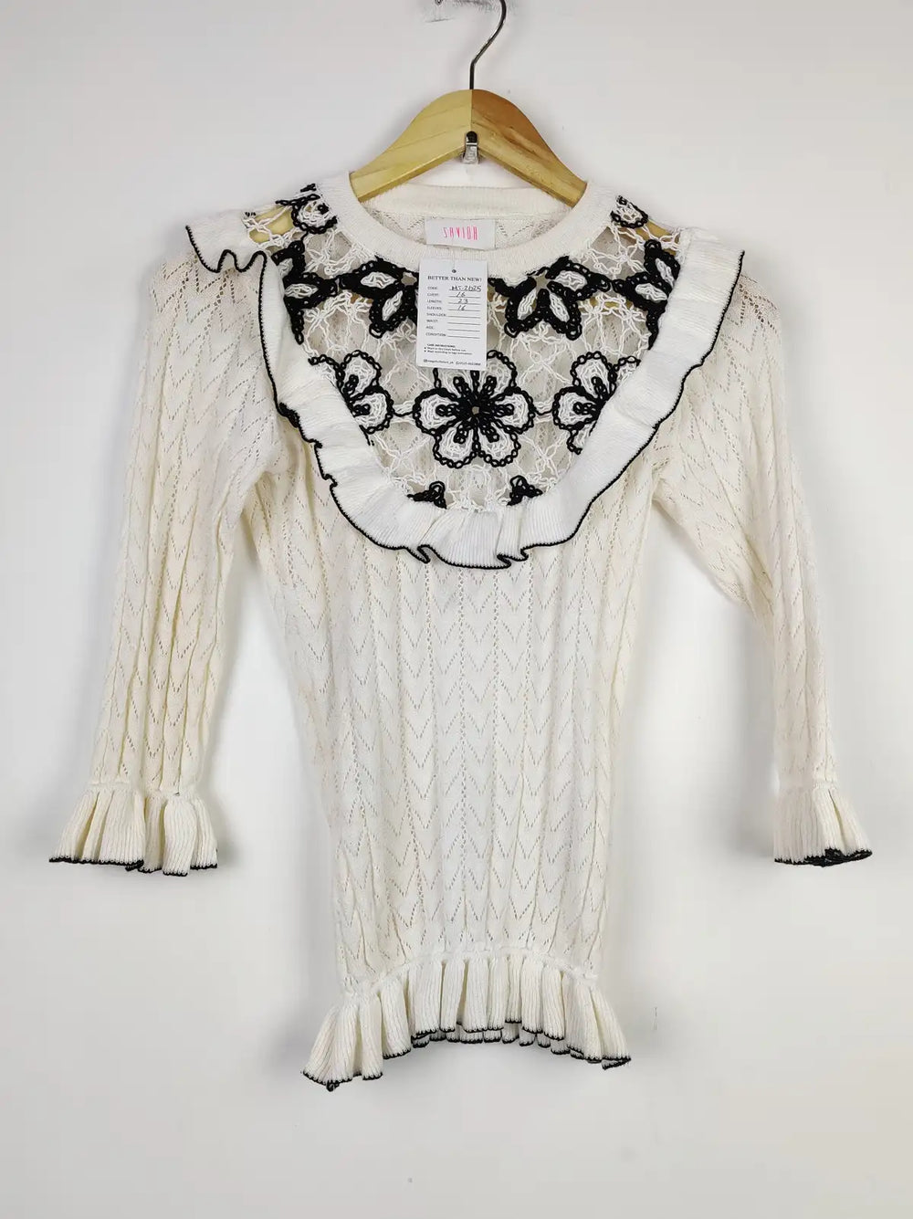 Buy online pre-used pre-loved 100% authentic & Original branded Savida (HT-2625) available in Pakistan. Top international brands avilable.