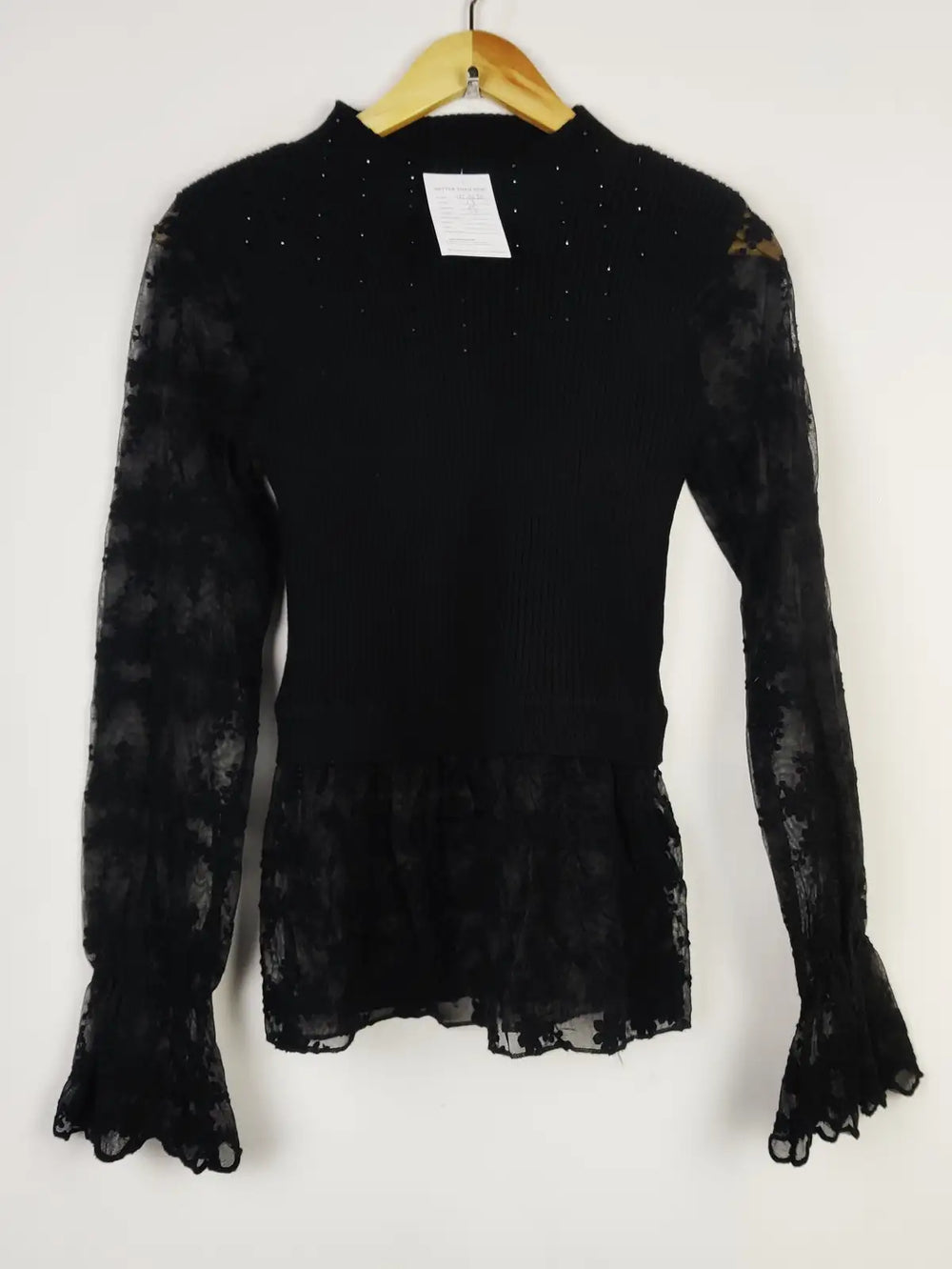 Buy online pre-used pre-loved 100% authentic & Original branded River Island (HT-2638) available in Pakistan. Top international brands avilable.