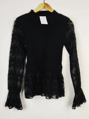 Buy online pre-used pre-loved 100% authentic & Original branded River Island (HT-2638) available in Pakistan. Top international brands avilable.