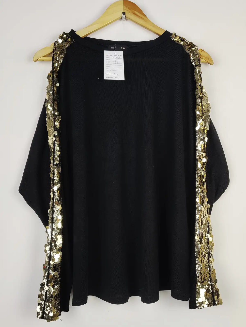 Buy online pre-used pre-loved 100% authentic & Original branded Qed London (HT-2659) available in Pakistan. Top international brands avilable.