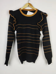Buy online pre-used pre-loved 100% authentic & Original branded Shein (HT-2665) available in Pakistan. Top international brands avilable.