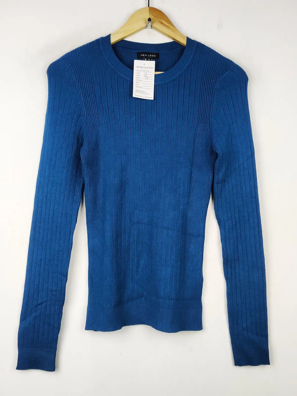 Buy online pre-used pre-loved 100% authentic & Original branded New Look (HT-2717) available in Pakistan. Top international brands avilable.