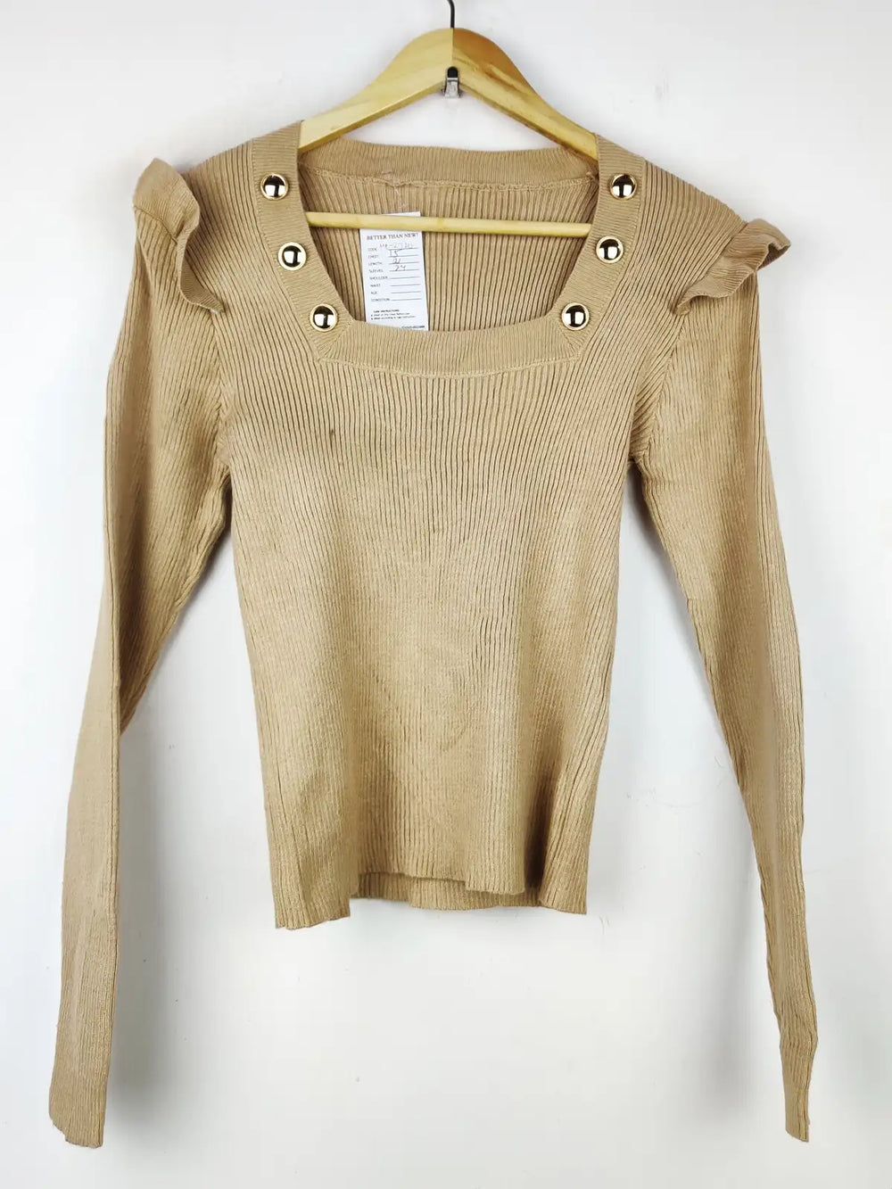 Buy online pre-used pre-loved 100% authentic & Original branded Unknown Brand (HT-2720) available in Pakistan. Top international brands avilable.