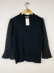 Buy online pre-used pre-loved 100% authentic & Original branded Oasis (HT-2722) available in Pakistan. Top international brands avilable.