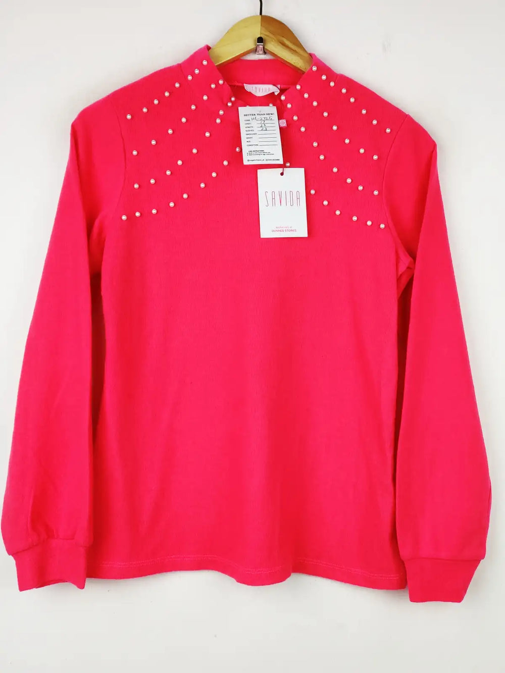 Buy online pre-used pre-loved 100% authentic & Original branded Savida (HT-2725) available in Pakistan. Top international brands avilable.