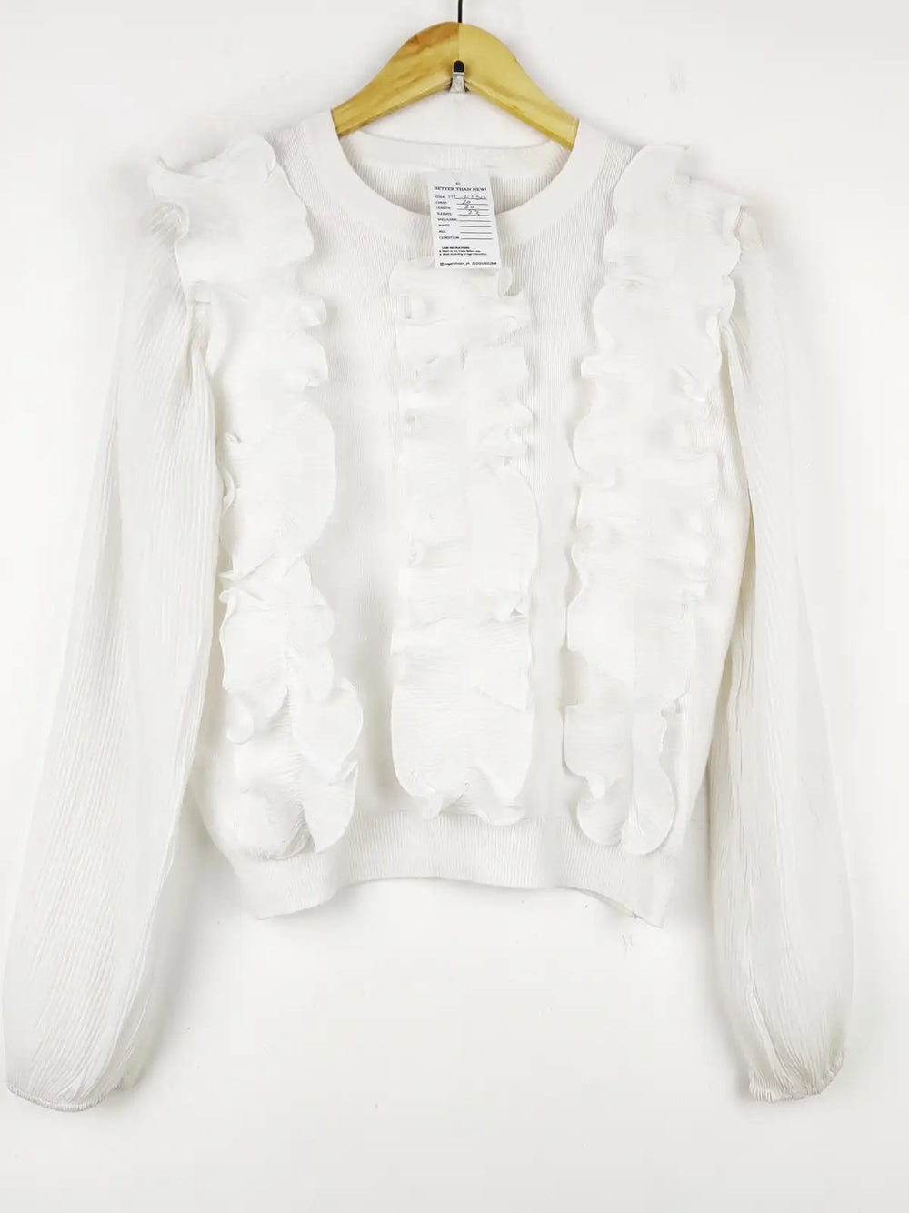 Buy online pre-used pre-loved 100% authentic & Original branded Savida (HT-2730) available in Pakistan. Top international brands avilable.