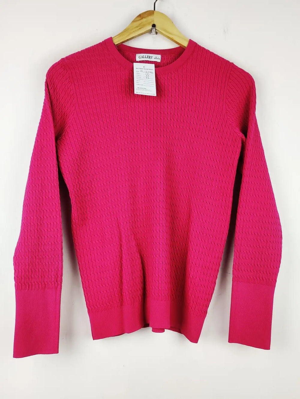 Buy online pre-used pre-loved 100% authentic & Original branded Gallery (HT-2732) available in Pakistan. Top international brands avilable.