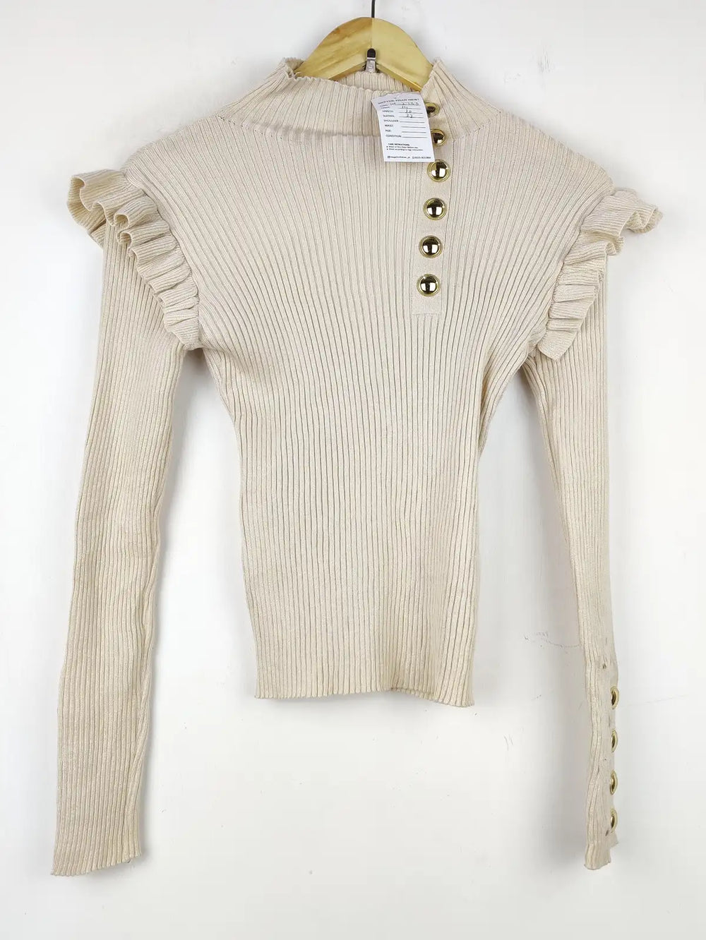 Buy online pre-used pre-loved 100% authentic & Original branded Unknown Brand (HT-2733) available in Pakistan. Top international brands avilable.