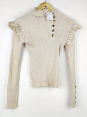 Buy online pre-used pre-loved 100% authentic & Original branded Unknown Brand (HT-2733) available in Pakistan. Top international brands avilable.