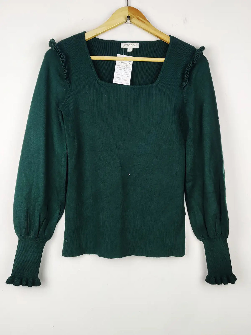 Buy online pre-used pre-loved 100% authentic & Original branded Monsoon (HT-2741) available in Pakistan. Top international brands avilable.