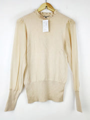 Buy online pre-used pre-loved 100% authentic & Original branded Oasis (HT-2744) available in Pakistan. Top international brands avilable.