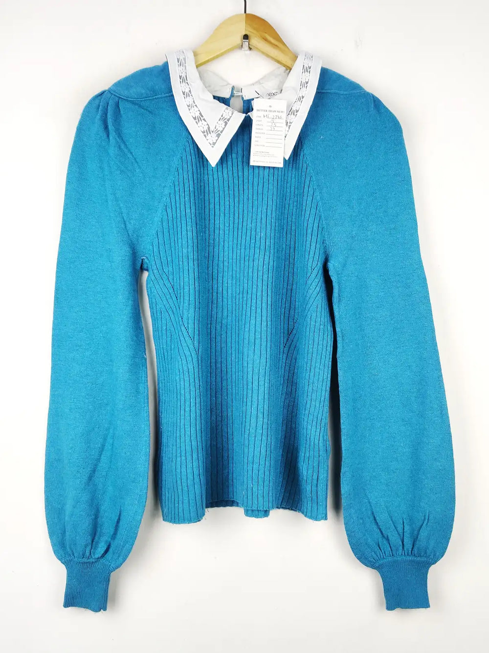 Buy online pre-used pre-loved 100% authentic & Original branded Next (HT-2746) available in Pakistan. Top international brands avilable.