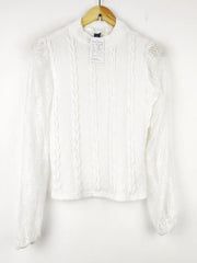 Buy online pre-used pre-loved 100% authentic & Original branded Shein (HT-2747) available in Pakistan. Top international brands avilable.