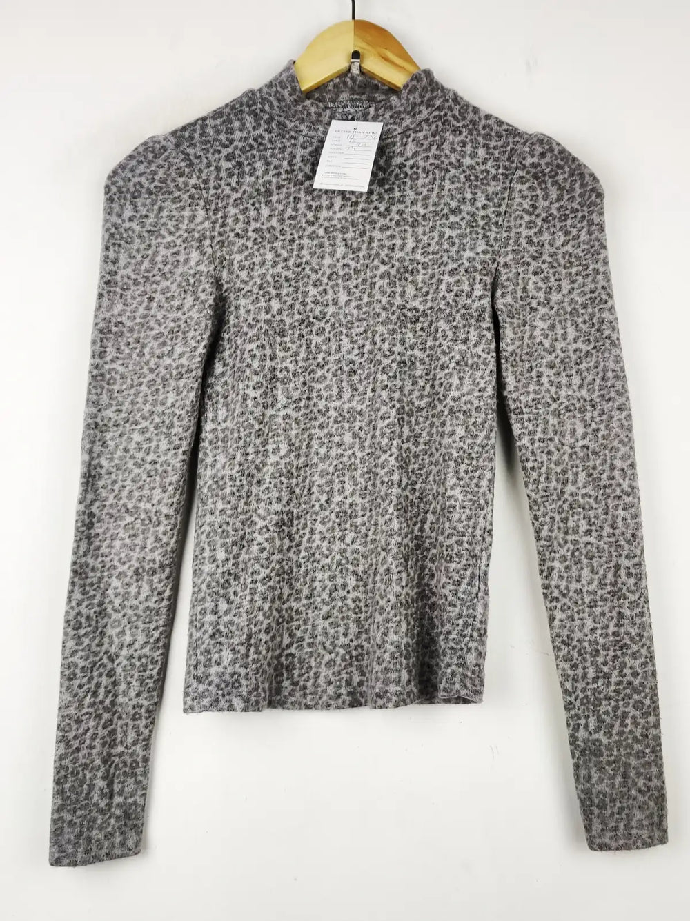 Buy online pre-used pre-loved 100% authentic & Original branded Miss Selfridge (HT-2756) available in Pakistan. Top international brands avilable.