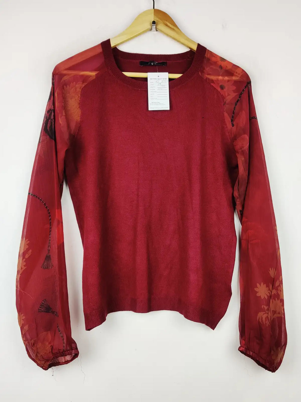 Buy online pre-used pre-loved 100% authentic & Original branded Next (HT-2757) available in Pakistan. Top international brands avilable.