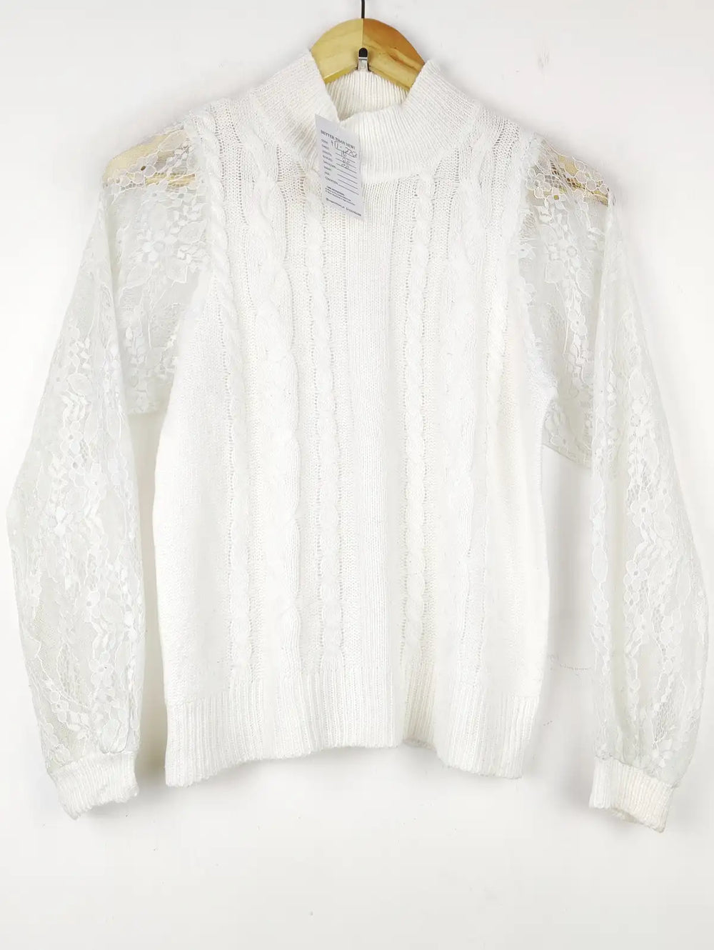 Buy online pre-used pre-loved 100% authentic & Original branded Unknown Brand (HT-2758) available in Pakistan. Top international brands avilable.