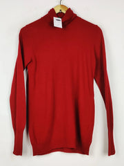 Buy online pre-used pre-loved 100% authentic & Original branded Benetton (HT-3016) available in Pakistan. Top international brands avilable.