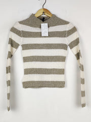 Buy online pre-used pre-loved 100% authentic & Original branded H&M (HT-3017) available in Pakistan. Top international brands avilable.